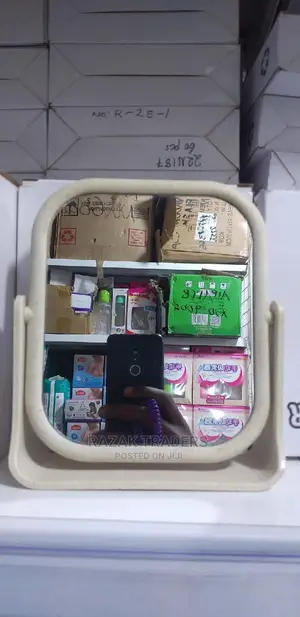 Cosmetic Mirrors