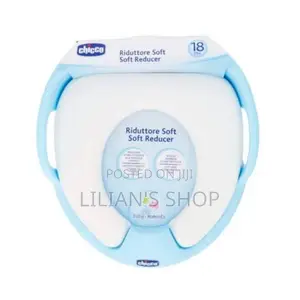 Soft Padded Toilet Seat