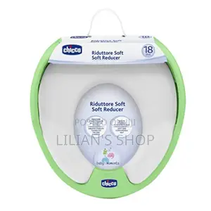 Soft Padded Toilet Seat