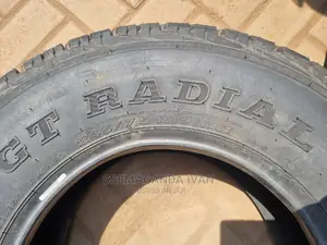 245/75r16 Gt Savero A/T