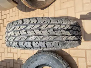 245/75r16 Gt Savero A/T