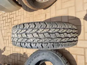 245/75r16 Gt Savero A/T