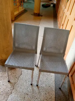 Plastic Chairs
