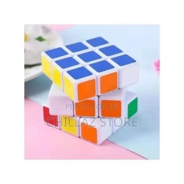 Brain Storm Puzzle