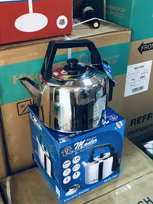 Electric Master Kettle 5L