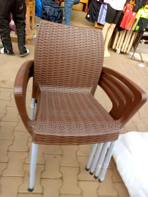 Plastic Chairs