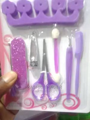 Baby Care Kit