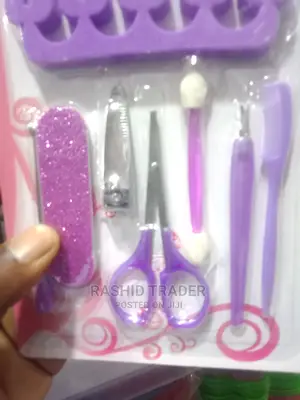 Baby Care Kit