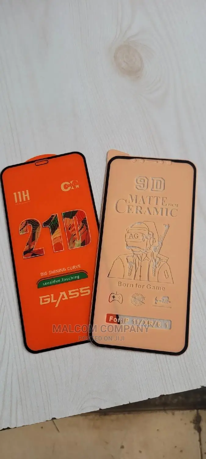 Best Screen Guards