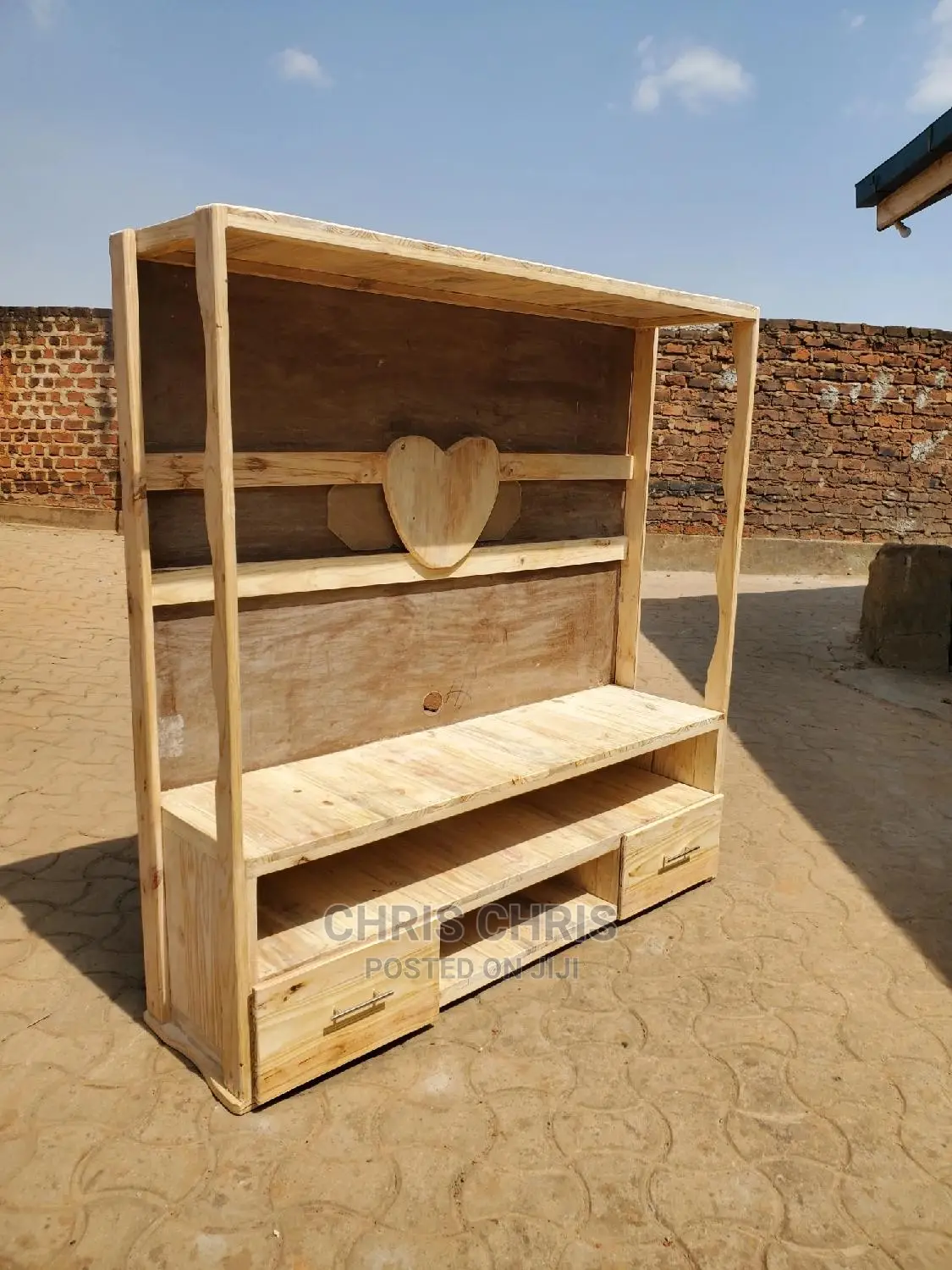 Craft Pallet Tv Standss