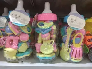 Baby Shakers
