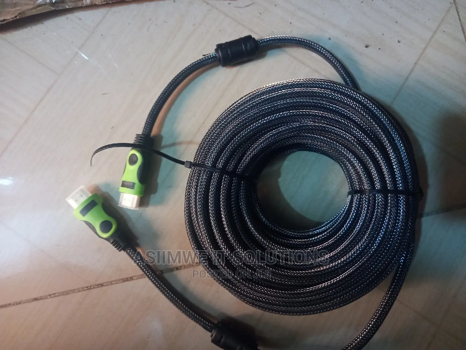 HDMI Cable 15mtrs