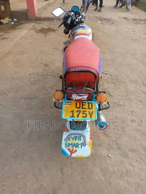 Bajaj Pulsar 150 2020 Pink