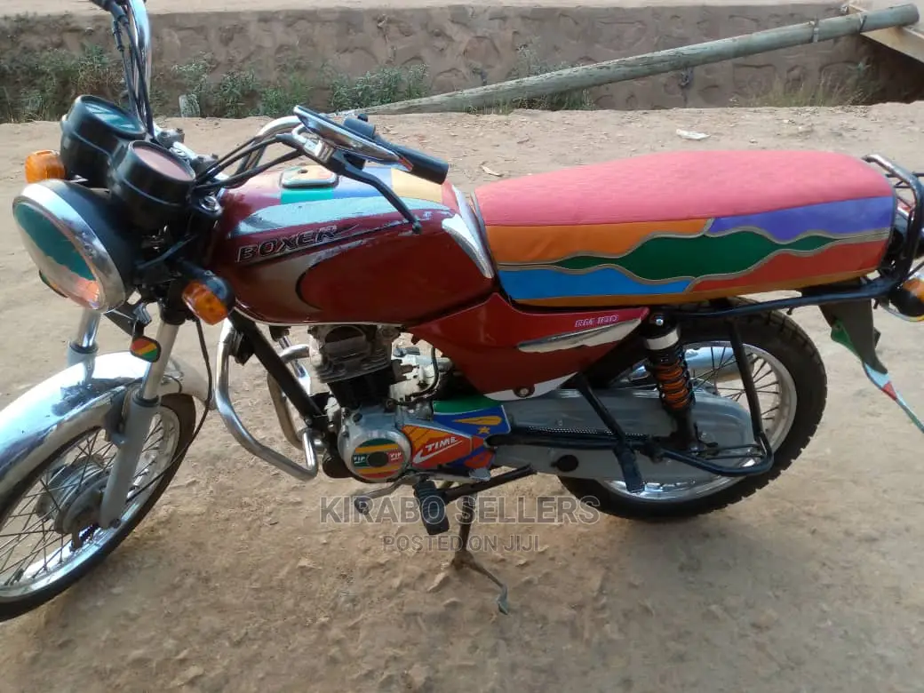 Bajaj Pulsar 150 2020 Pink