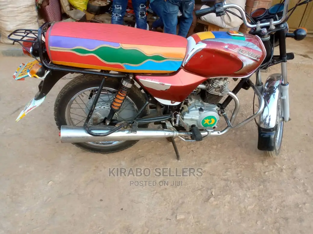 Bajaj Pulsar 150 2020 Pink