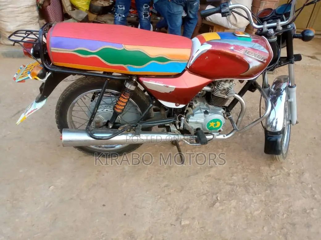 Bajaj Pulsar 150 2020 Pink
