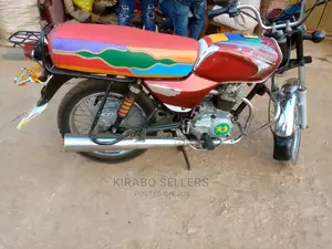 Bajaj Pulsar 150 2020 Pink