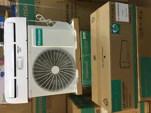 12000btu Hisense Ac