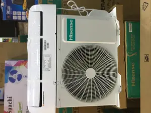 Hisense 9000btu Air Conditioner