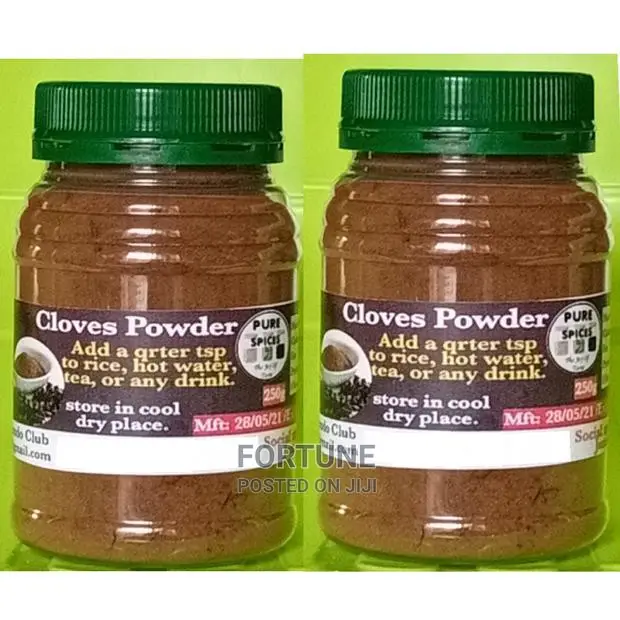 Clove Powder 500g