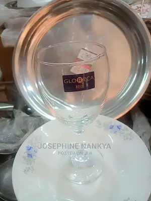 Wine Glass