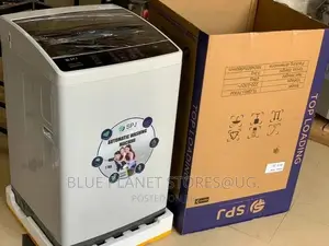 SPJ 7kgs Full Auto Washing Machine | Top Loader | TLGRU-7FAM