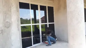 For Glass Need