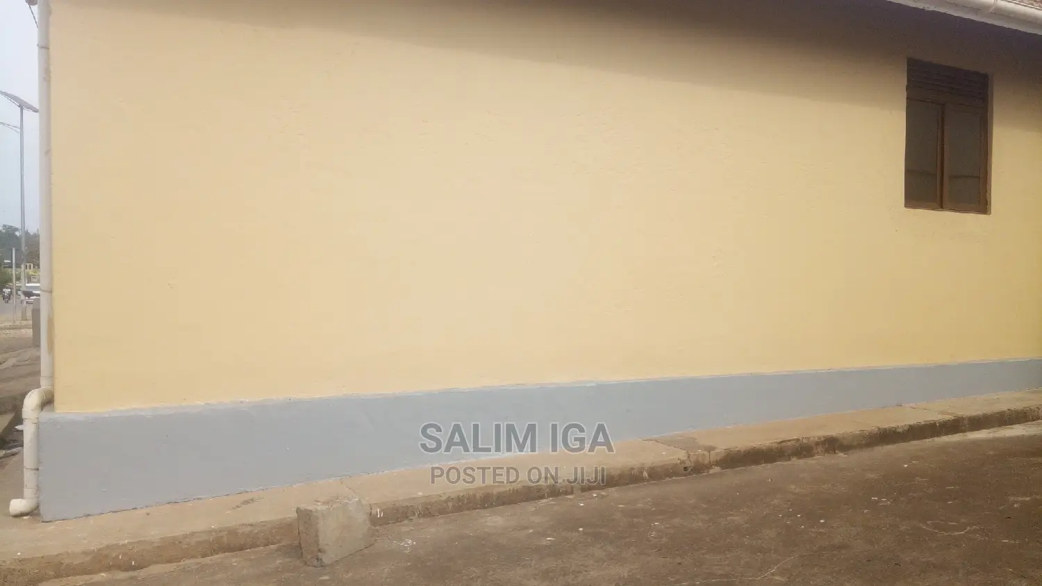 3bdrm House in Kololo Property, Central Division for Rent