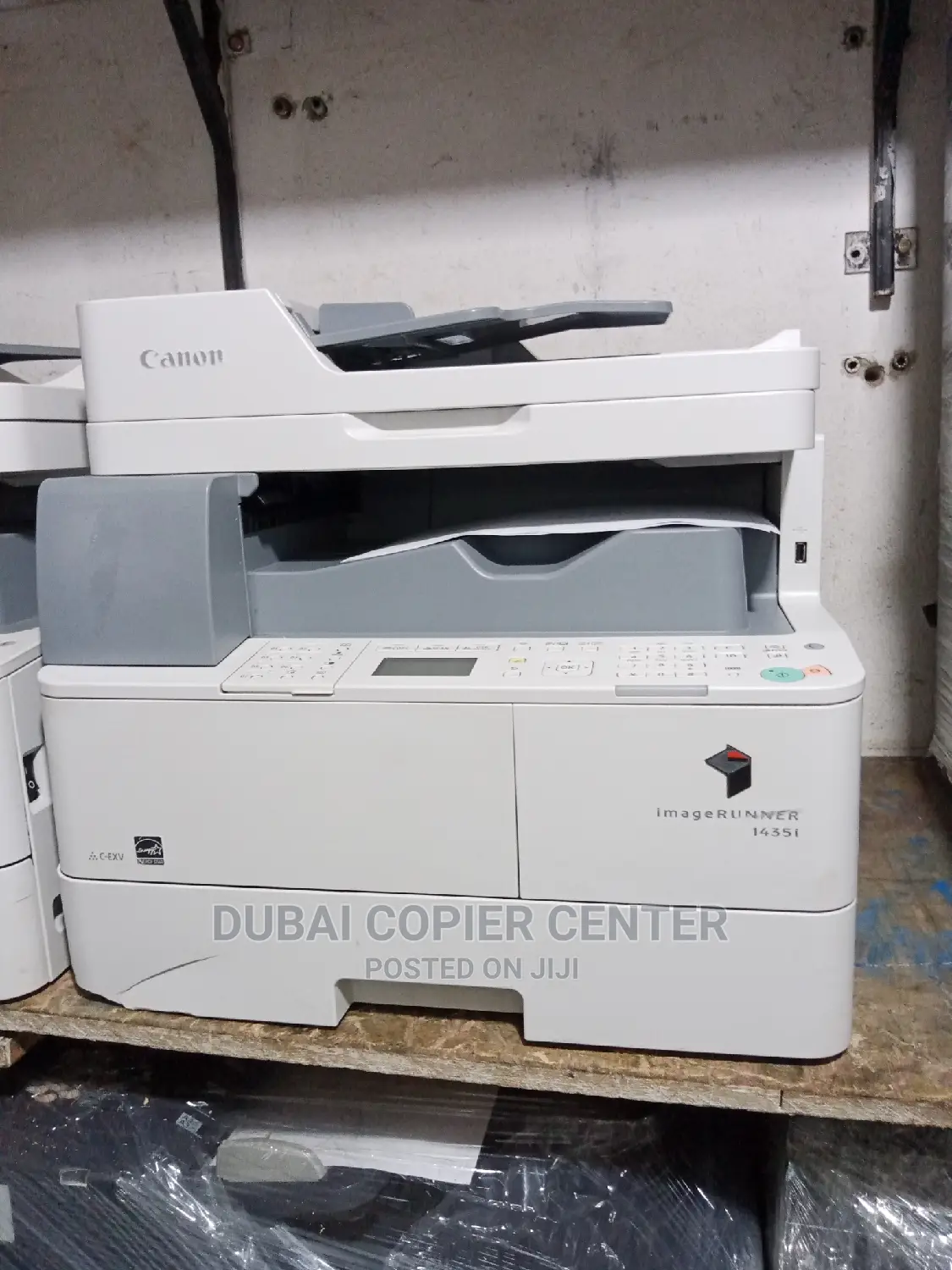 Portable Photocopier in Central Division Printers & Scanners, Dubai