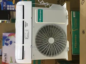 Hisense Ac 10000 Btu