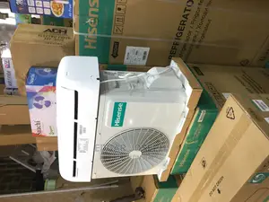 Hisense Ac 10000 Btu Brand New
