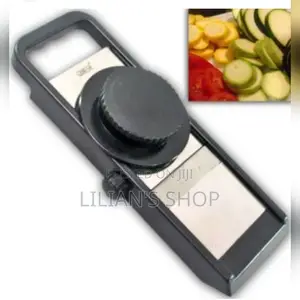 Adjustable Crip Cutter