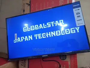 32" Led Global Star Tv