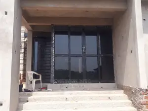 House Glasses and Fixing Works
