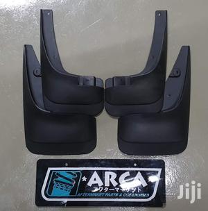 Rav4 2007 Mudguard Flaps