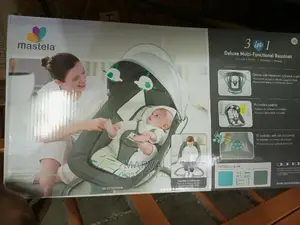 Mastela Baby Swing