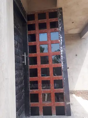 House Glasses and Fixing Works
