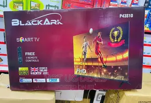 43inch Digital Andriod Tv With Free to Air