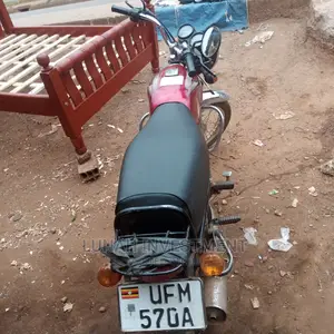 New Bajaj Boxer 100 2022 Brown