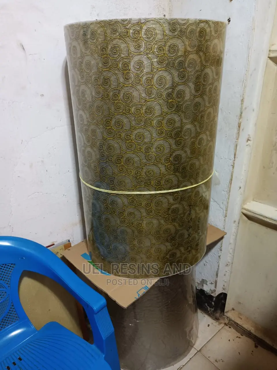 Fiberglass Flat Sheets