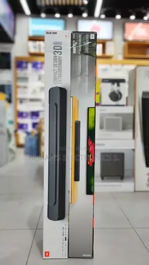 Jbl Bar 300