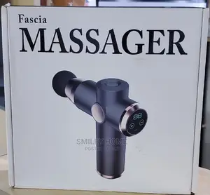Facia Massager