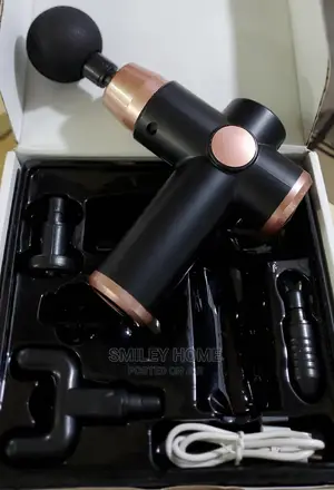 Facia Massager