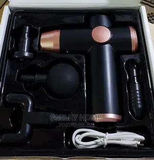 Facia Massager