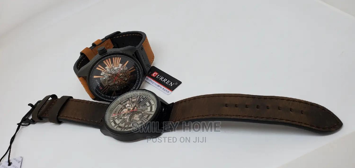 Curren Watches for Men