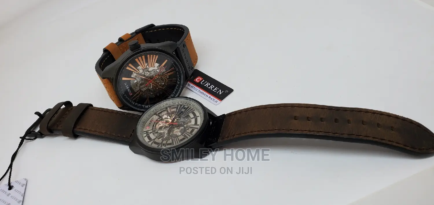 Curren Watches for Men