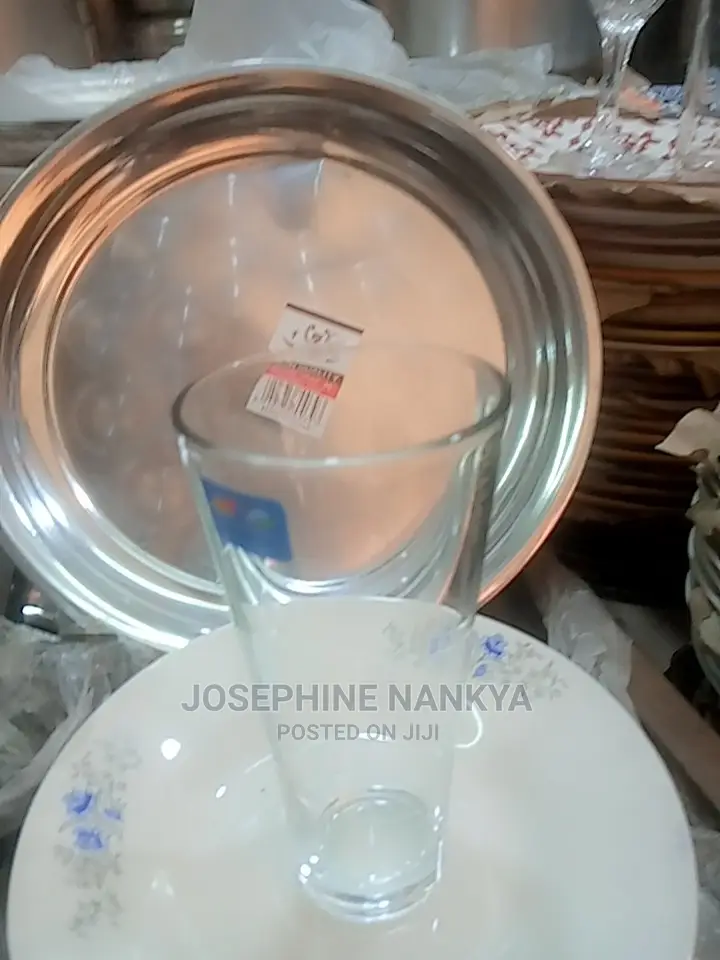 Cocktail Glasses