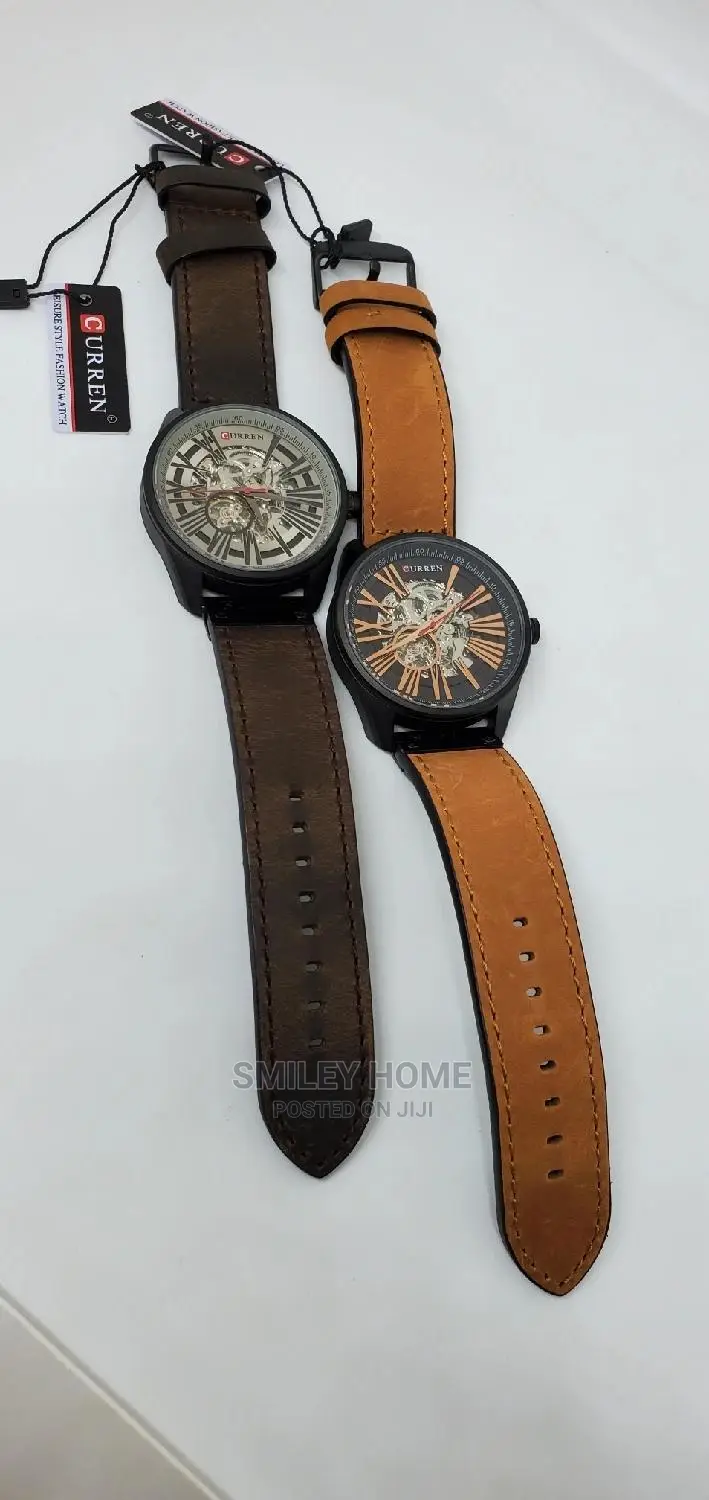 Curren Watches for Men