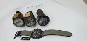 Curren Men's Watch
