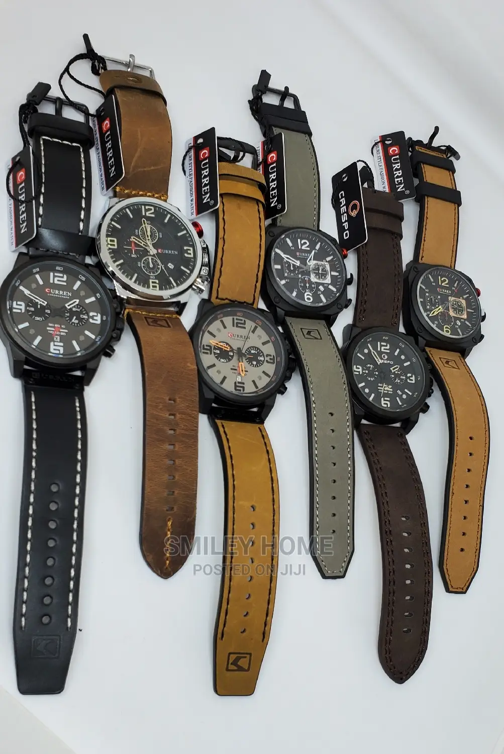 Curren Watches